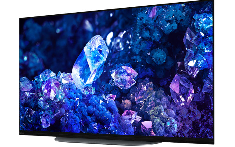 XR42A90KU Secondary Image