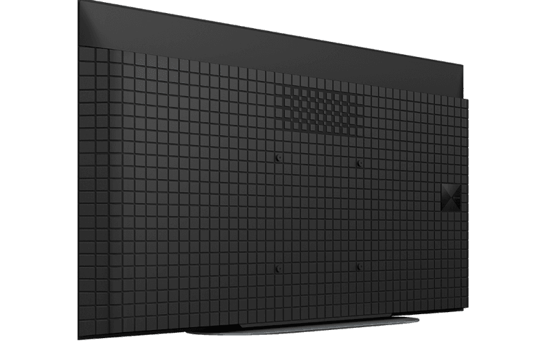 XR42A90KU Secondary Image