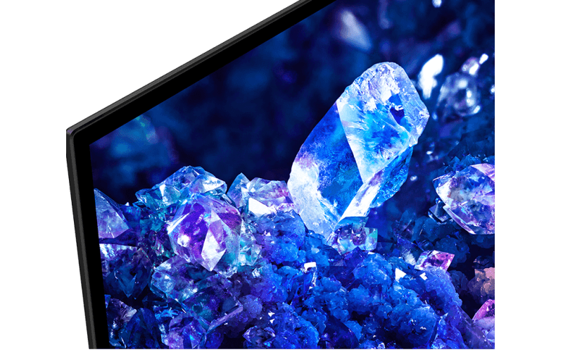 XR42A90KU Secondary Image