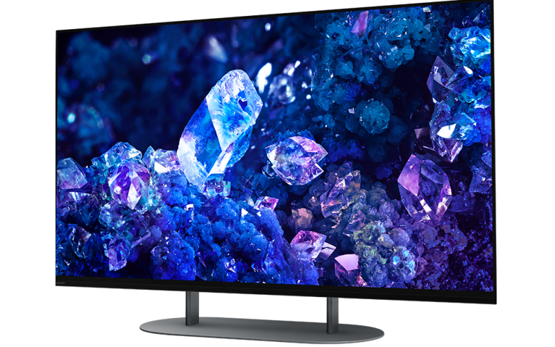 XR42A90KU Secondary Image