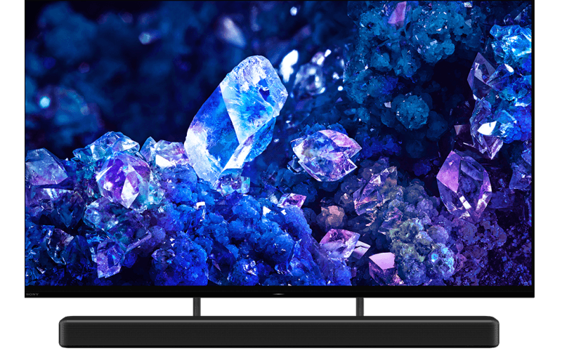 XR42A90KU Secondary Image