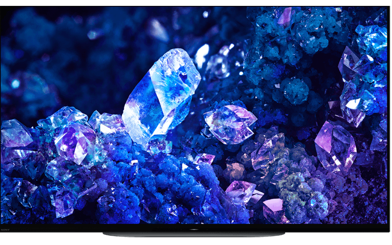 XR42A90KU Secondary Image