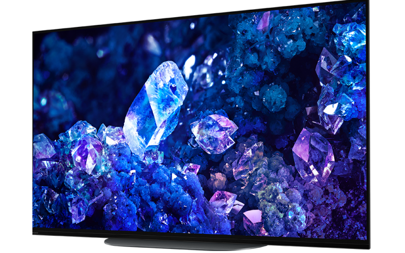 XR42A90KU Secondary Image