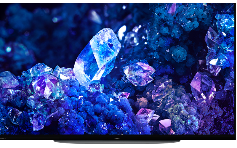 XR48A90KU Secondary Image