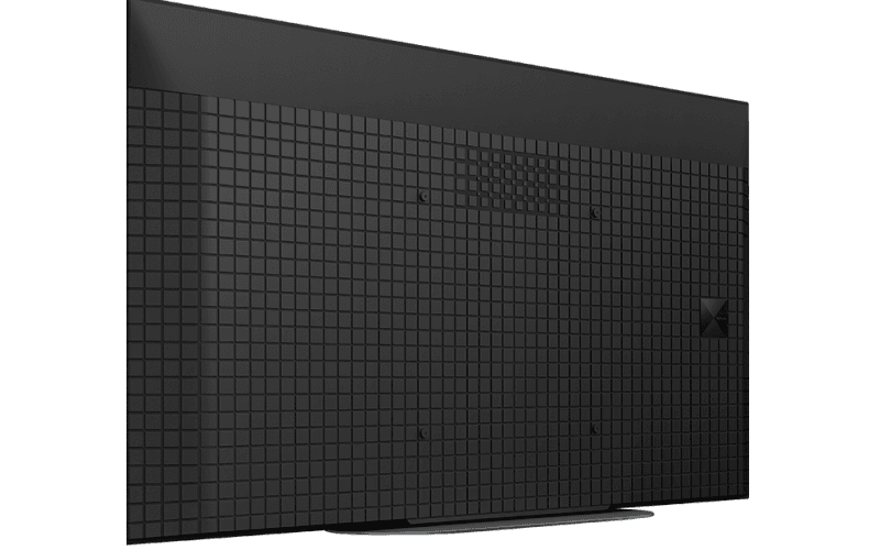 XR48A90KU Secondary Image