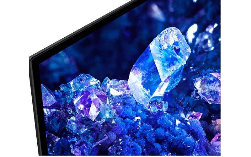 XR48A90KU Secondary Image