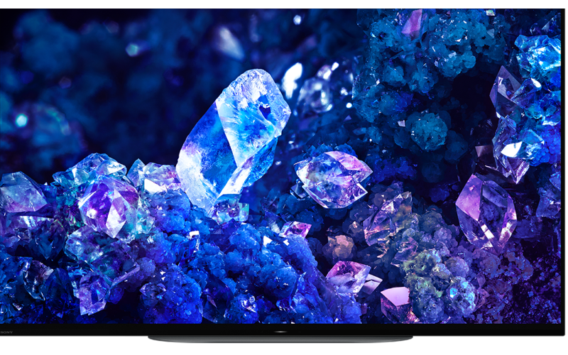 XR48A90KU Secondary Image