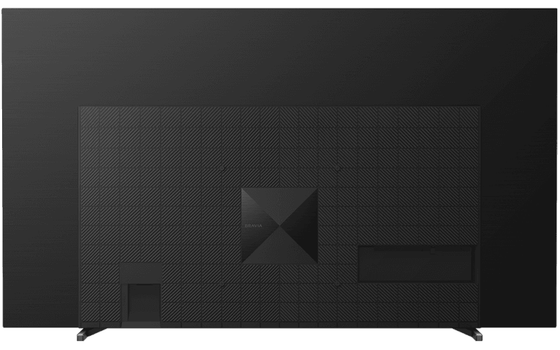 XR55A80JU Secondary Image