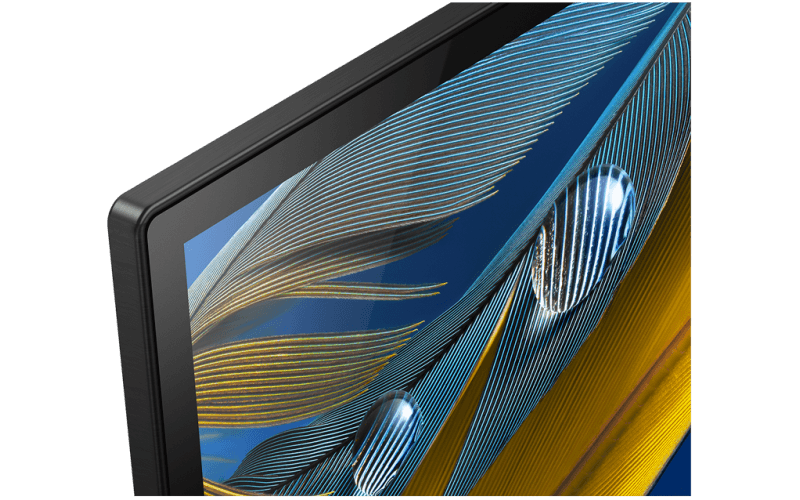 XR55A80JU Secondary Image