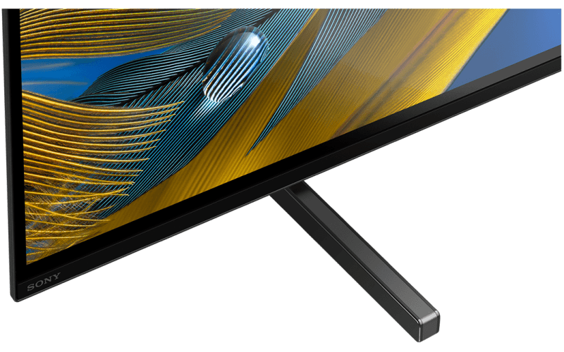 XR55A80JU Secondary Image