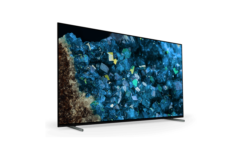 XR55A80LU Secondary Image