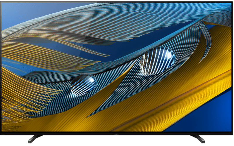 XR55A84JU Secondary Image