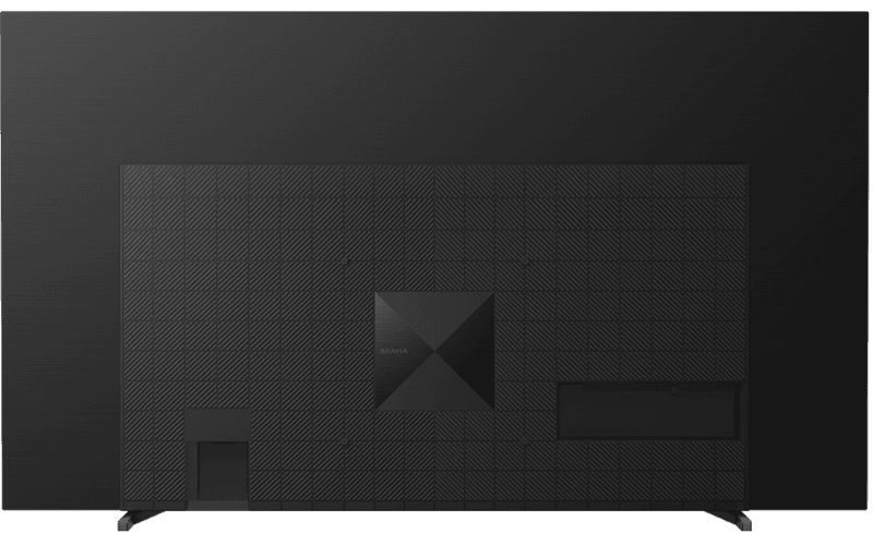 XR55A84JU Secondary Image