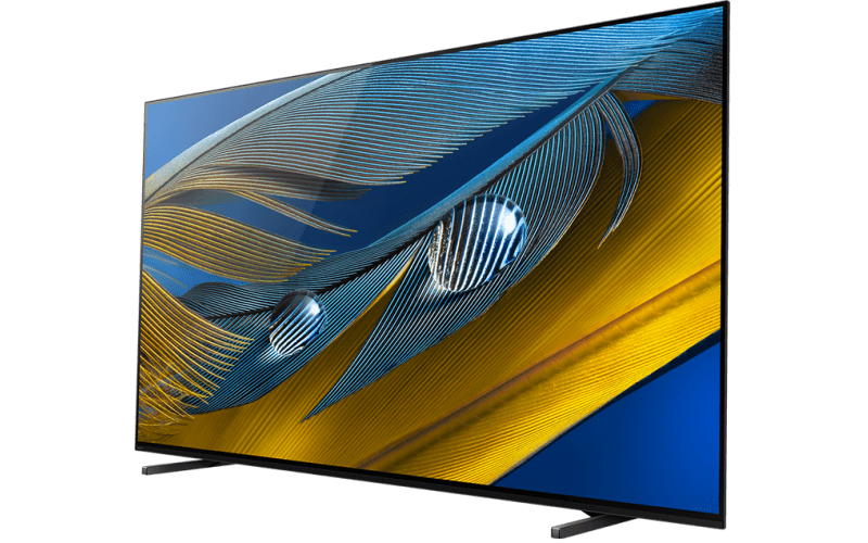 XR55A84JU Secondary Image