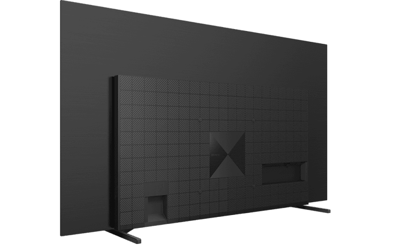 XR55A84JU Secondary Image