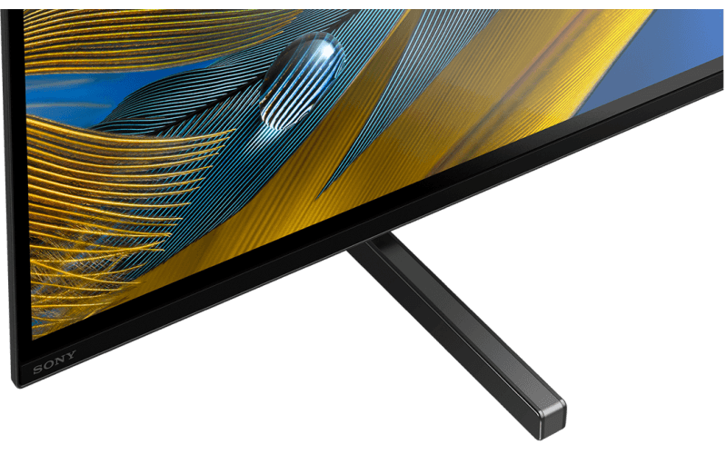 XR55A84JU Secondary Image