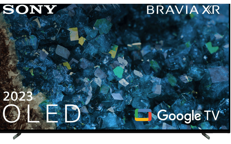 XR55A84LU Primary Image