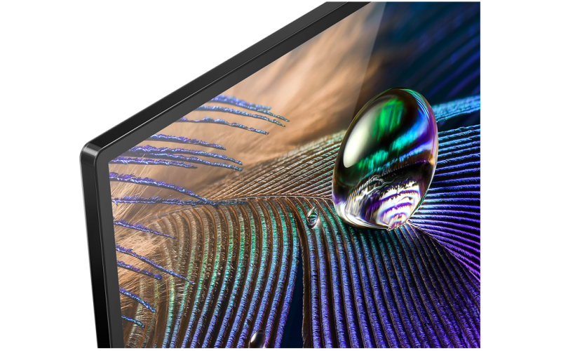 XR55A90JU Secondary Image