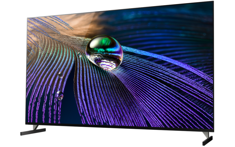 XR55A90JU Secondary Image