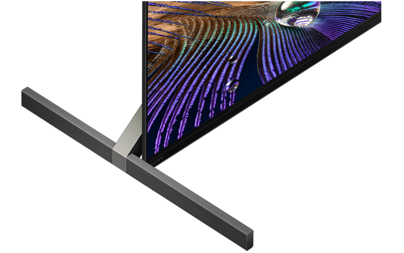 XR55A90JU Secondary Image