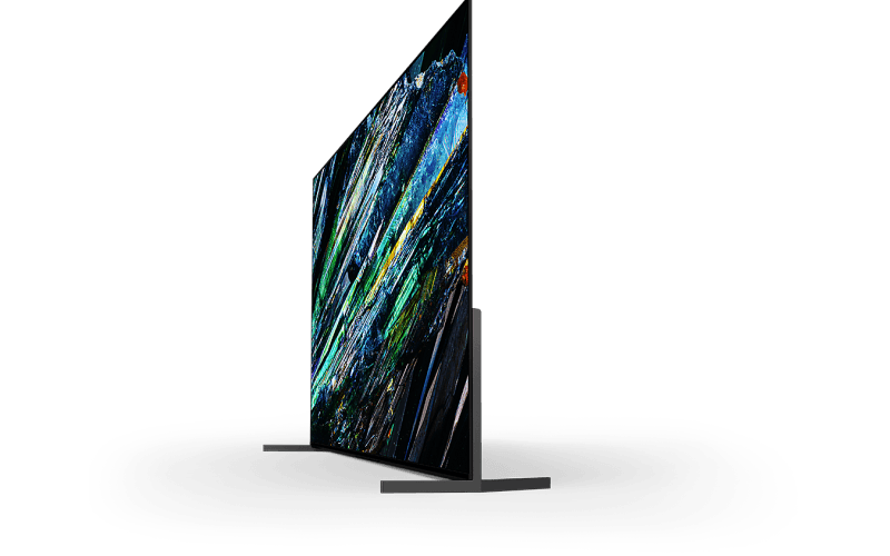 XR55A95LU Secondary Image