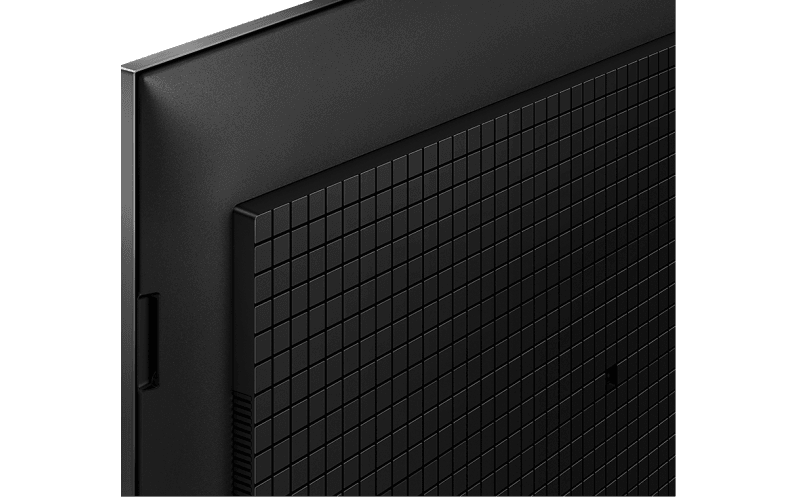 XR55X90LU Secondary Image