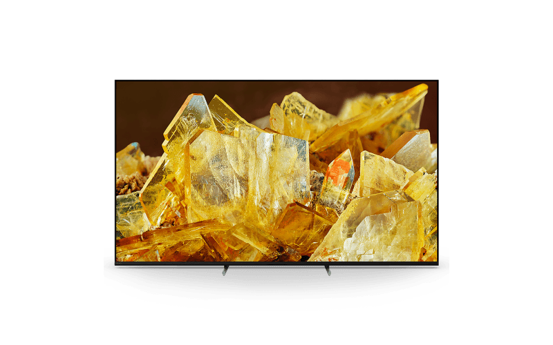 XR55X90LU Secondary Image