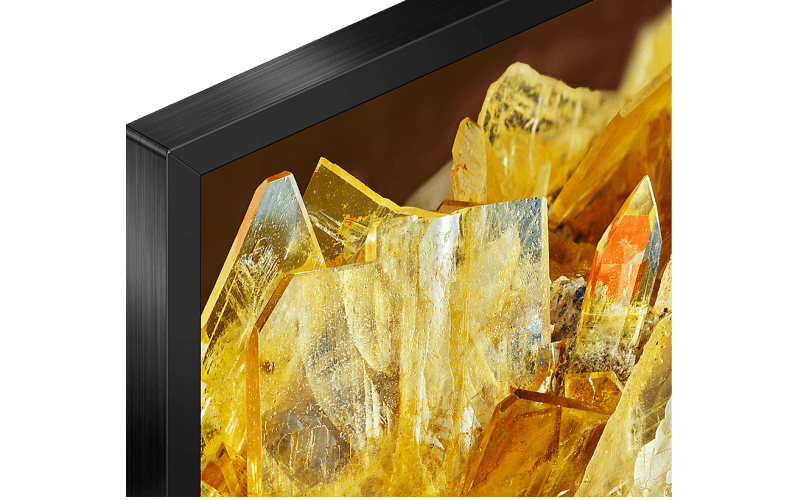 XR55X90LU Secondary Image