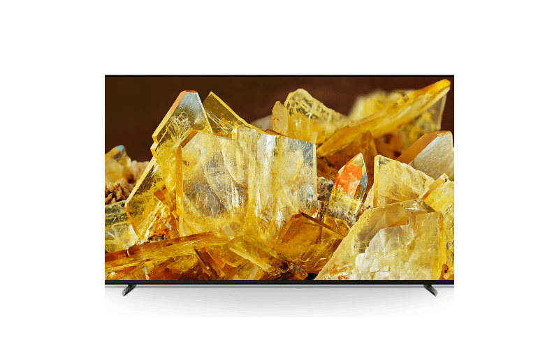 XR55X90LU Secondary Image