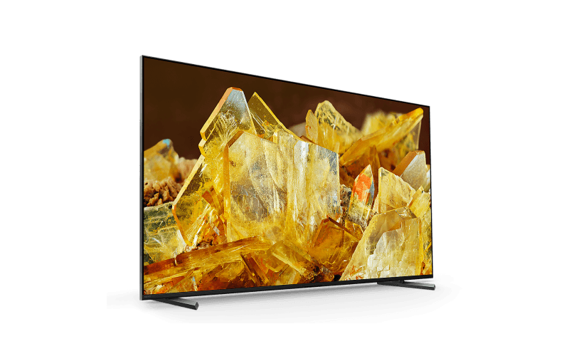 XR55X90LU Secondary Image