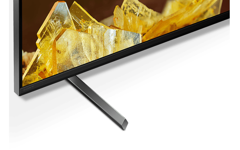 XR55X90LU Secondary Image