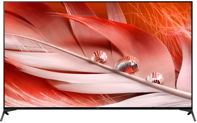 XR55X94JU Secondary Image