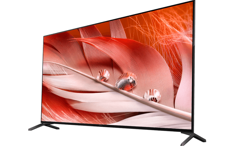 XR55X94JU Secondary Image