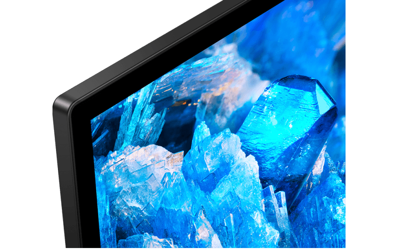 65 Inch A75K BRAVIA XR OLED 4K Ultra HD High Dynamic Range (HDR