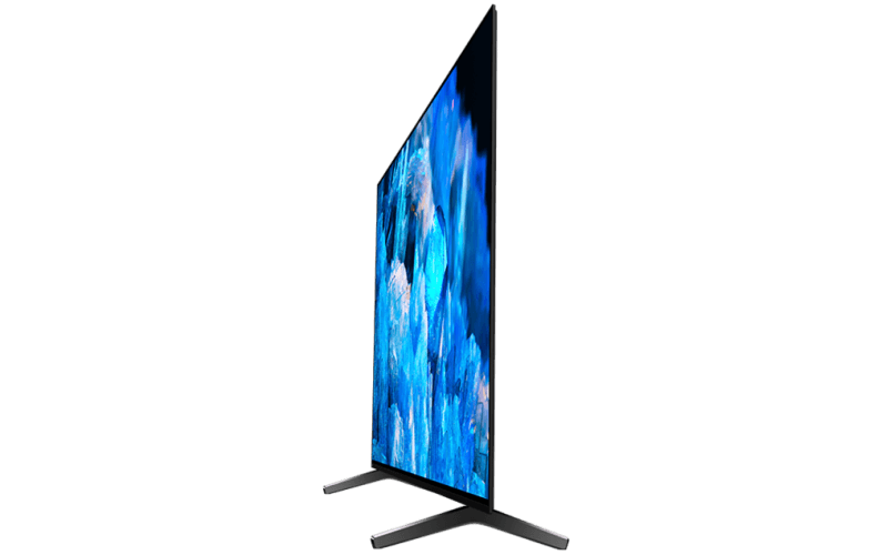 65 Inch A75K BRAVIA XR OLED 4K Ultra HD High Dynamic Range (HDR