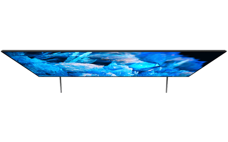 65 Inch A75K BRAVIA XR OLED 4K Ultra HD High Dynamic Range (HDR