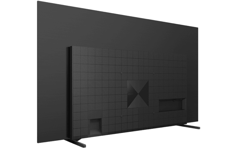 XR65A80JU Secondary Image