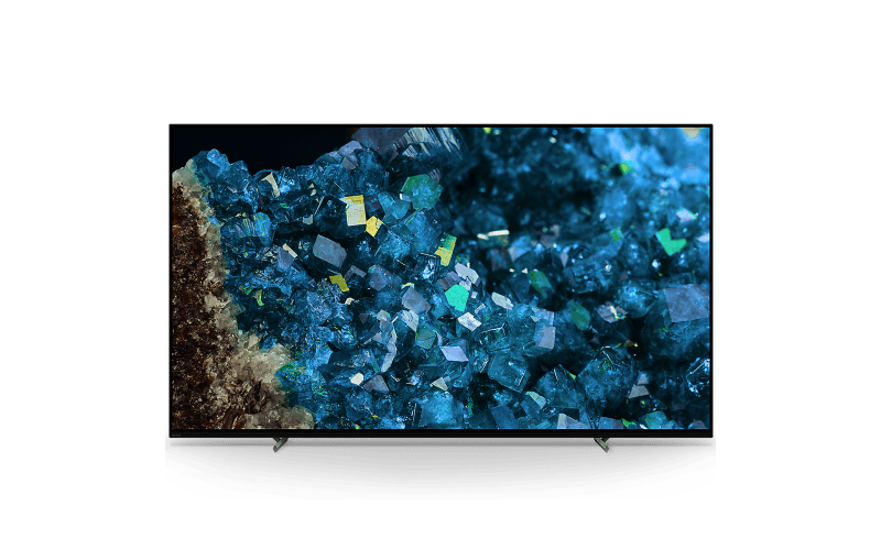 XR65A84LU Secondary Image