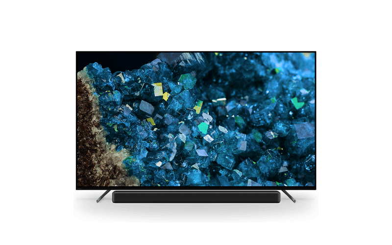 XR65A84LU Secondary Image