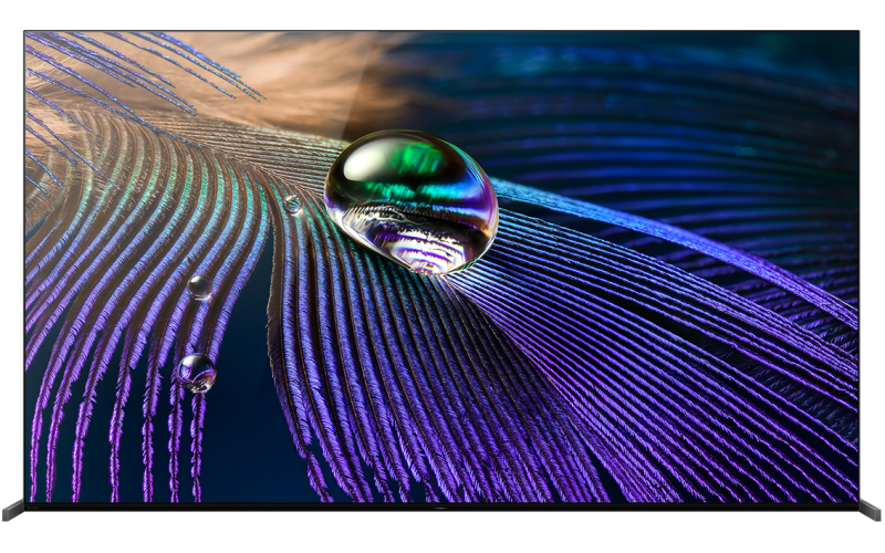 XR65A90JU Secondary Image