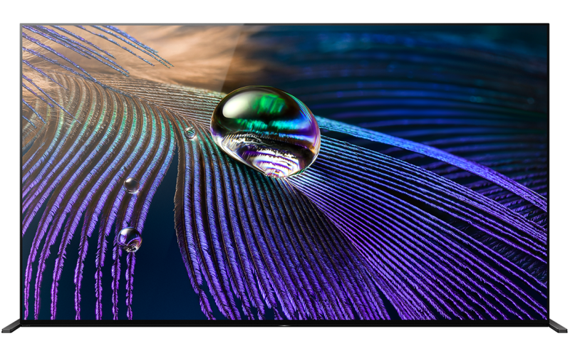 XR65A90JU Secondary Image