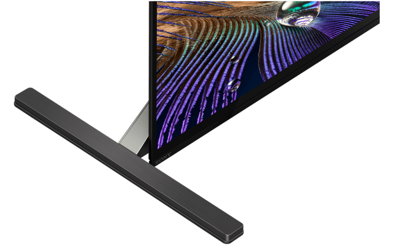 XR65A90JU Secondary Image