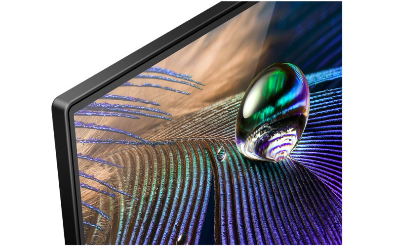 XR65A90JU Secondary Image