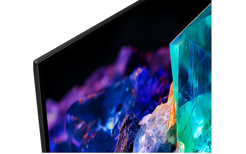 A95K Series Specificaties | Sony A95K OLED TV Review: An OLED Master ...