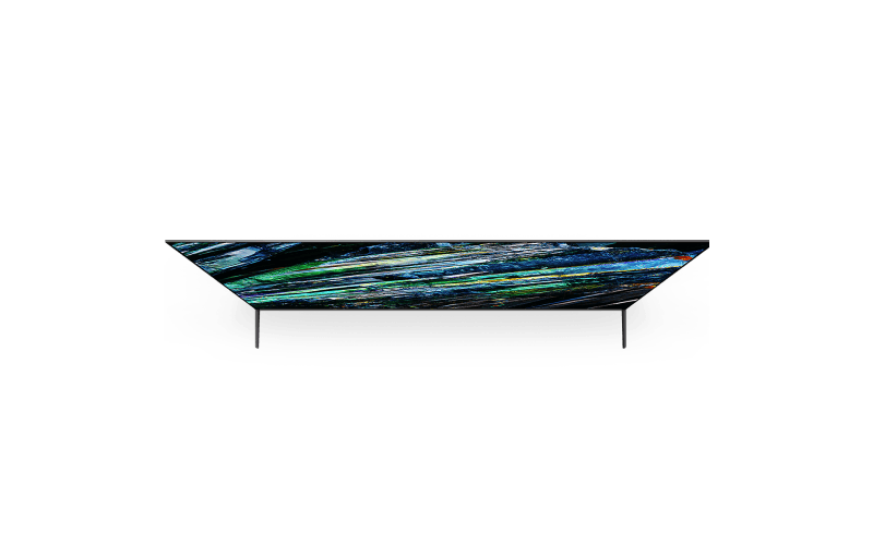 XR65A95LU Secondary Image