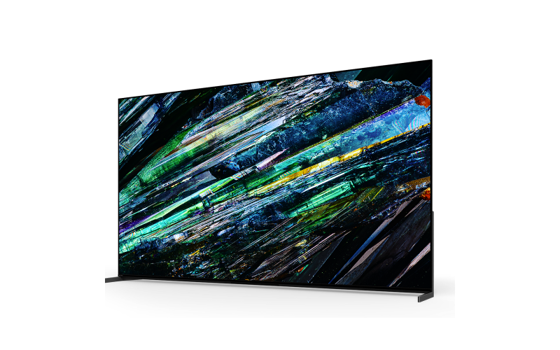 XR65A95LU Secondary Image