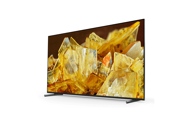 XR65X90LU Secondary Image