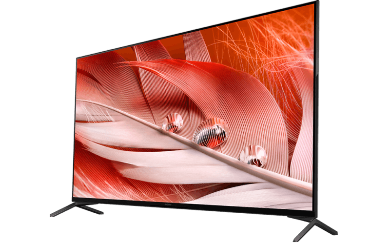 XR65X94JU Secondary Image