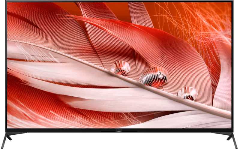 XR65X94JU Secondary Image