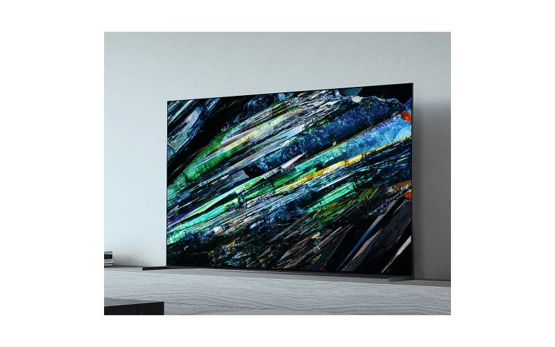 XR75X90LU Secondary Image